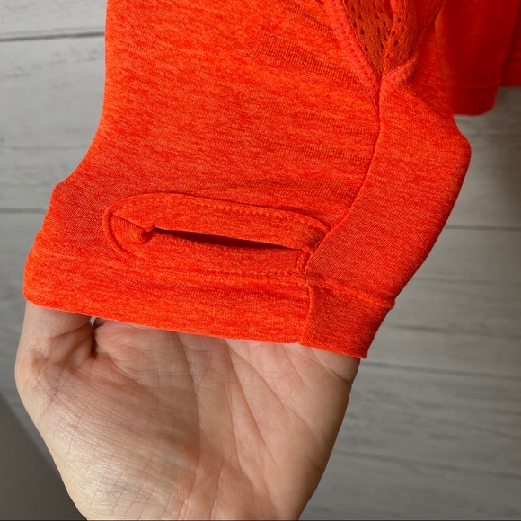 MPG long sleeved workout shirt - Picture 3 of 7